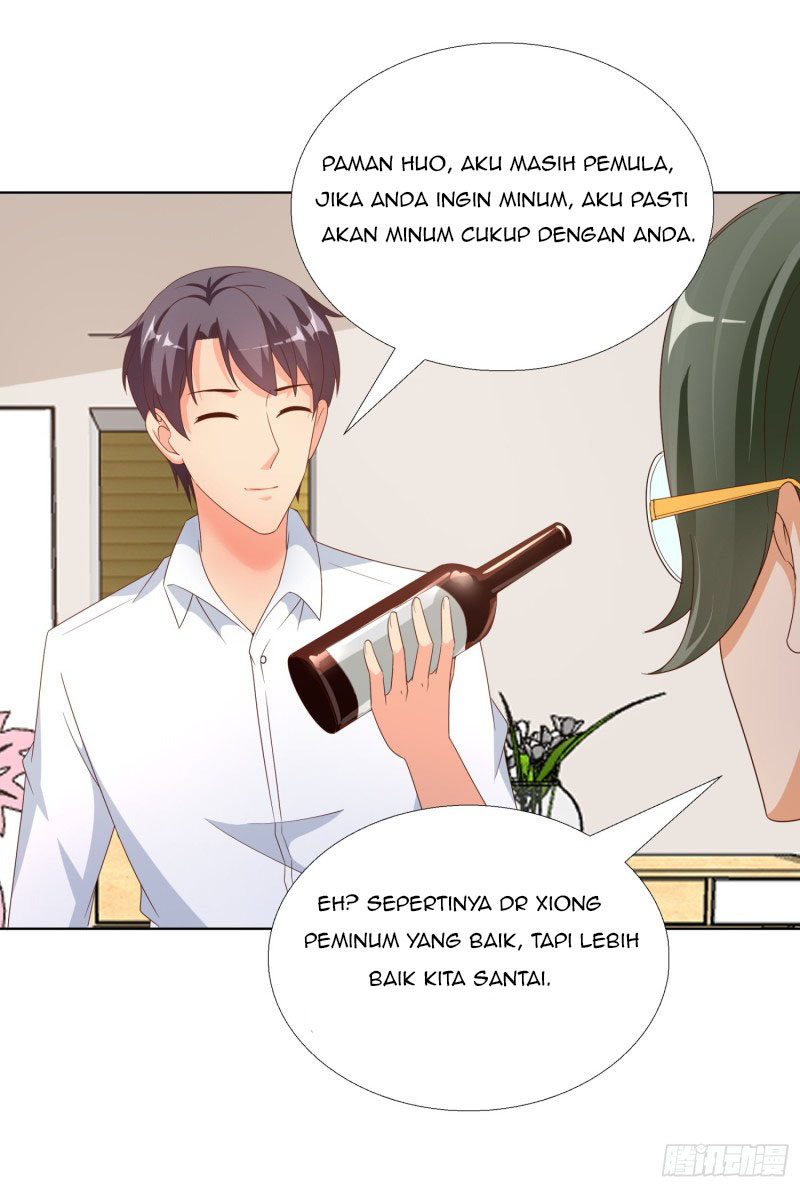 Super School Doctor (Supreme Campus Doctor) Chapter 59 Gambar 25